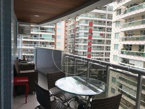 Apartamento - Ref: 868655