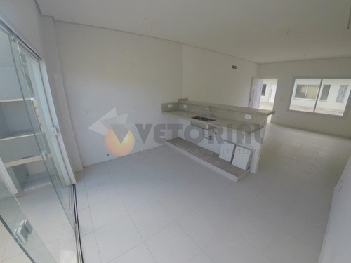 Imagem 8 de 19 de Sobrado Com 3 Dormitórios À Venda, 106 M² Por R$ 389.800,00 - Massaguaçu - Caraguatatuba/sp - So0216