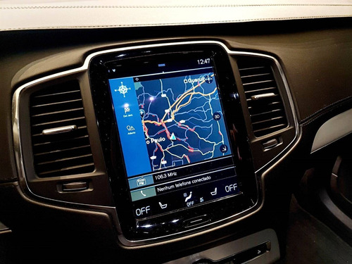 Imagem 8 de 15 de Volvo Xc90 2.0 T6 Gasolina Momentum Awd Geartronic