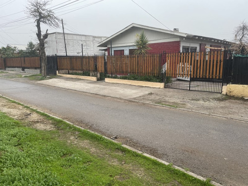 Casa Solida Excelente Ubicacion V. Chena San Bdo (ofertas)