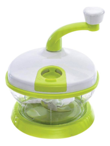 Centrifugadora Ensalada Escurridor Lechuga Y Verdura 4 En 1