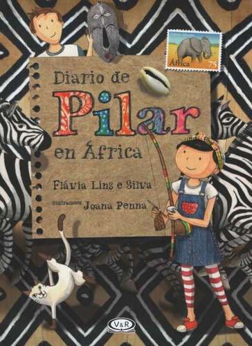 Diario De Pilar En Africa