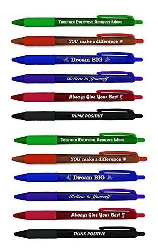 Bolígrafo - Greeting Pen Employee Appreciation Translucent 1