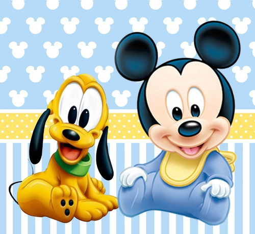 Telon Mickey Mouse Decoracion Y Juegos Infantil Festishop Telon Mickey Mouse Decoracion Y Juegos Infantil Festishop