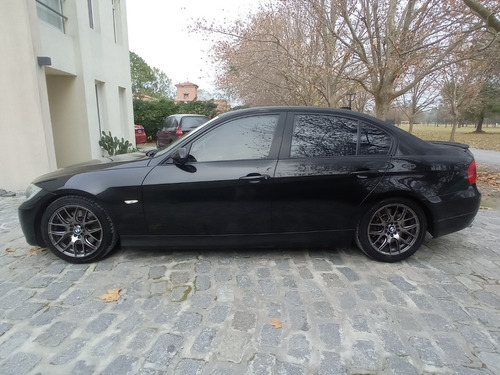 Imagen 6 de 15 de Bmw 330i Executive Automatico 272 Cv