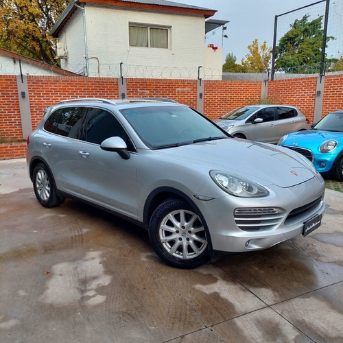 Imagen 2 de 16 de Porsche Cayenne 2014 3.6 300cv (958)