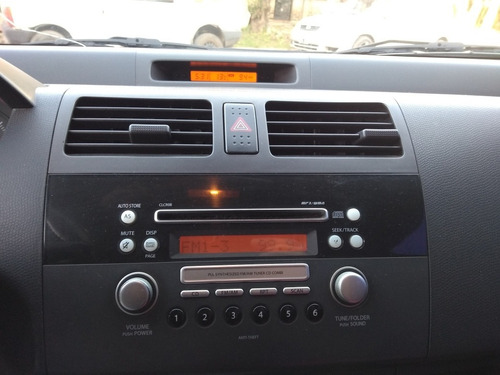 Imagen 18 de 18 de Suzuki Swift 2008 1.5 N