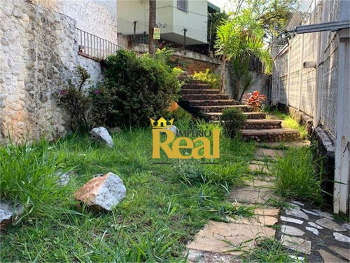 Imagem 6 de 10 de Casa À Venda, 430 M² Por R$ 2.000.000,00 - Alto Da Lapa - São Paulo/sp - Ca0578