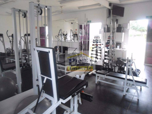 Imagem 14 de 18 de Apartamento Residencial À Venda, Jardim Santa Maria (nova Veneza), Sumaré. - Ap0716
