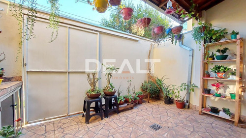 Imagem 15 de 21 de Casa Com 2 Dormitórios À Venda, 61 M² Por R$ 290.000,00 - Parque Villa Flores - Sumaré/sp - Ca0569
