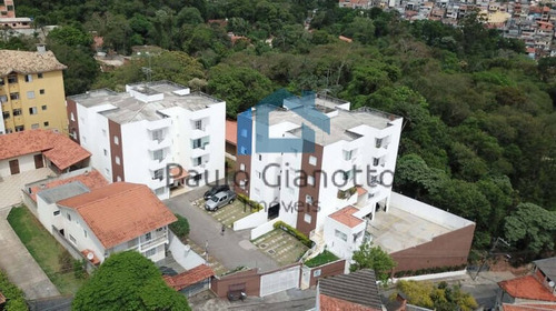 Imagem 3 de 15 de Lindo Apartamento - Sacada 2 Quartos 1 Vaga - Ótimo Bairro De Cotia! - 309