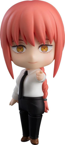 Figura Nendoroid Makima Anime Chainsaw Man