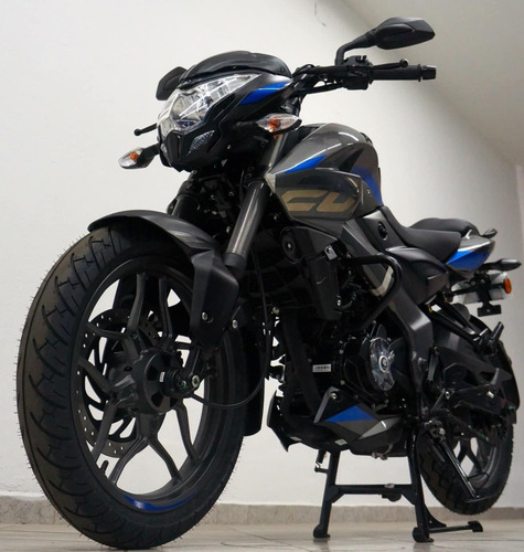 Bajaj Pulsar Ns 200 Ug 2025