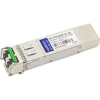 Sfp 10gcwzr 53 Mrv Compat Sfp+ Taa