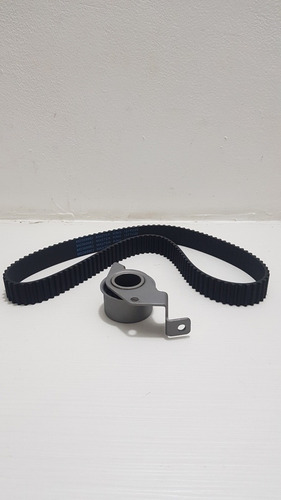 Imagen 4 de 6 de Kit De Correa Tiempo Mitsubishi Lanser Touring 2.0 02-14
