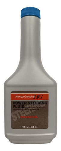 Aceite De Direccion Para Honda Original