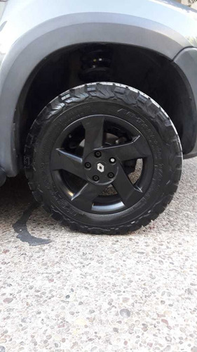Renault Duster 1.6 4x2 Confort Plus Abs 110cv 2013