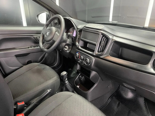 Imagen 11 de 25 de Fiat Strada Pro Plan 2022 Retira Por Fabrica Endurance L