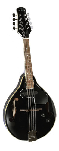 Mandolina Electroacústica Negro Bet-500 Etinger