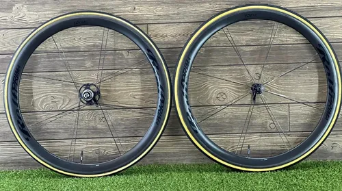 Rines carbono 2025 ruta