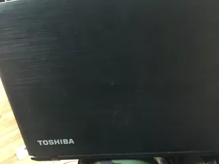 Laptop Toshiba I5 Satelite