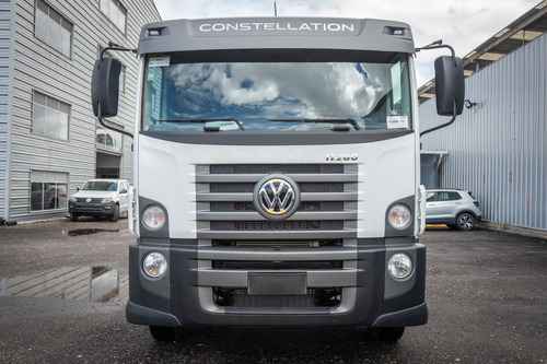 Volkswagen Constellation 17.280