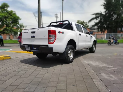 Ford Ranger 3.2XL