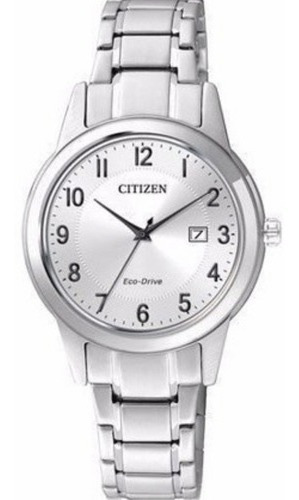 Reloj Citizen Eco-drive Dama Sport Fe108159b 