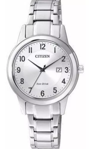 Citizen Eco Drive Mujer Solar | MercadoLibre 📦