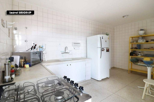 Imagem 13 de 29 de Apartamento Com 3 Dormitórios À Venda, 117 M² - Perdizes - São Paulo/sp - Ap52499