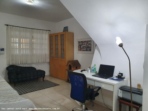 Imagem 5 de 15 de Sobrado Para Venda Em São Paulo, Vila Mariana, 3 Dormitórios, 1 Suíte, 4 Banheiros, 2 Vagas - R227_1-1639987