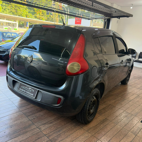 Fiat Palio 1.0 Attractive Flex 5p