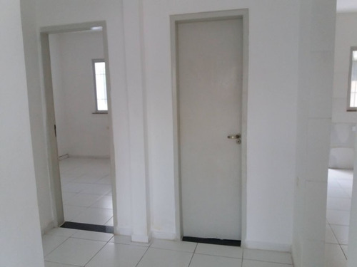 2 Casas Em Aldeia Da Prata - Itaboraí, Com 2 Quartos Cada.
