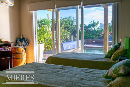 Venta Casa 3 Dormitorios - Tío Tom Punta Ballena (ref: Atm-1218)
