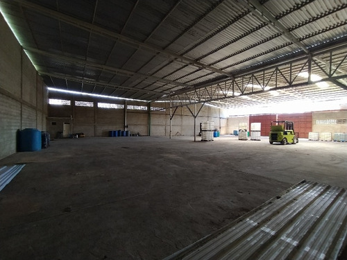 Solo Compradores Galpon En Guacara Yagua Estado Carabobo Para Almacen