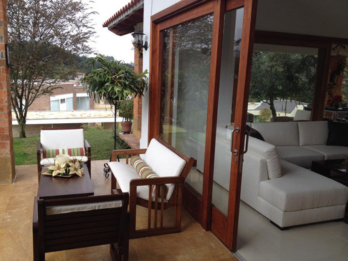 Imagen 12 de 19 de Venta De Casa En Alto De Las Palmas El Poblado Valle Alto