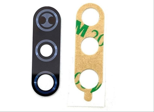 Vidrio Cubre Camara Repuesto Compatible Con Moto G8 Xt2045
