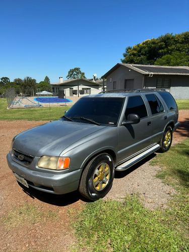 Chevrolet Blazer 4.3 V6 Dlx 5p