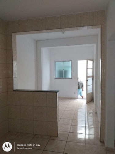 Casa 2 Quartos Para Alugar Em São Gonçalo