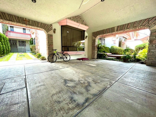 Imagen 12 de 26 de Casa En Venta, Las Arboledas, 4 Recamaras