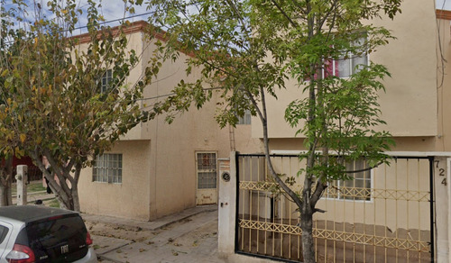 Sk09 Remate Bancario Casa En Cto Anna 726, Anna, Torreón
