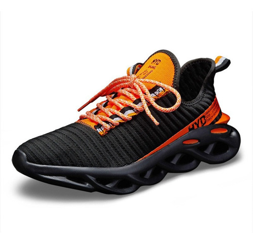 Zapatillas De Deporte Transpirables For Correr, Deportes