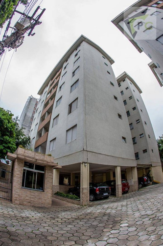 Imagem 9 de 9 de Apartamento Com 2 Dormitórios À Venda, 62 M² Por R$ 325.000 - Mandaqui - São Paulo/sp - Ap0462