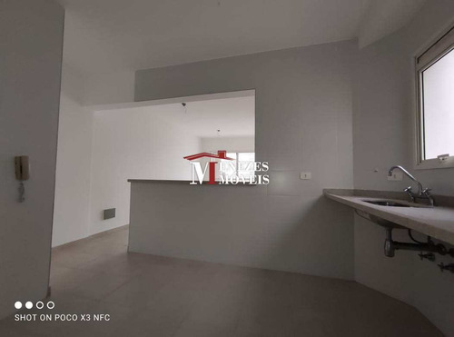 Imagem 7 de 24 de Apartamento A Venda Em Bertioga - Centro - Ref. 1607 - V1607