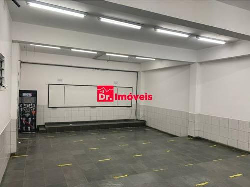 Imagem 6 de 13 de Ponto Comercial Belém - 10007816