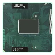 Comprar Processador Intel I5 2450m 2.50u002F3.10ghz 2u002F4 35w Sr0ch Note