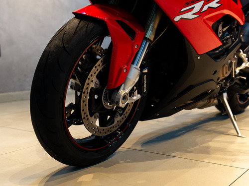 Bmw S1000 Rr 2020 - Com Garantia Bmw Estendida E Ppf!