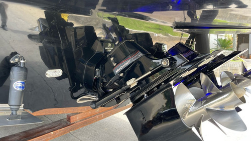 Barco Infinity 37 Ht 2020 2 Mercury 6.2 Litros