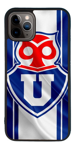 Carcasa Para iPhone 11 Pro Max - Fútbol Chileno
