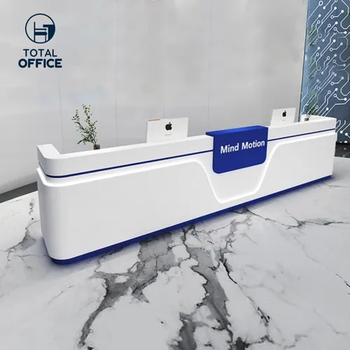 comprar Recepcion Moderna Diseño 2024